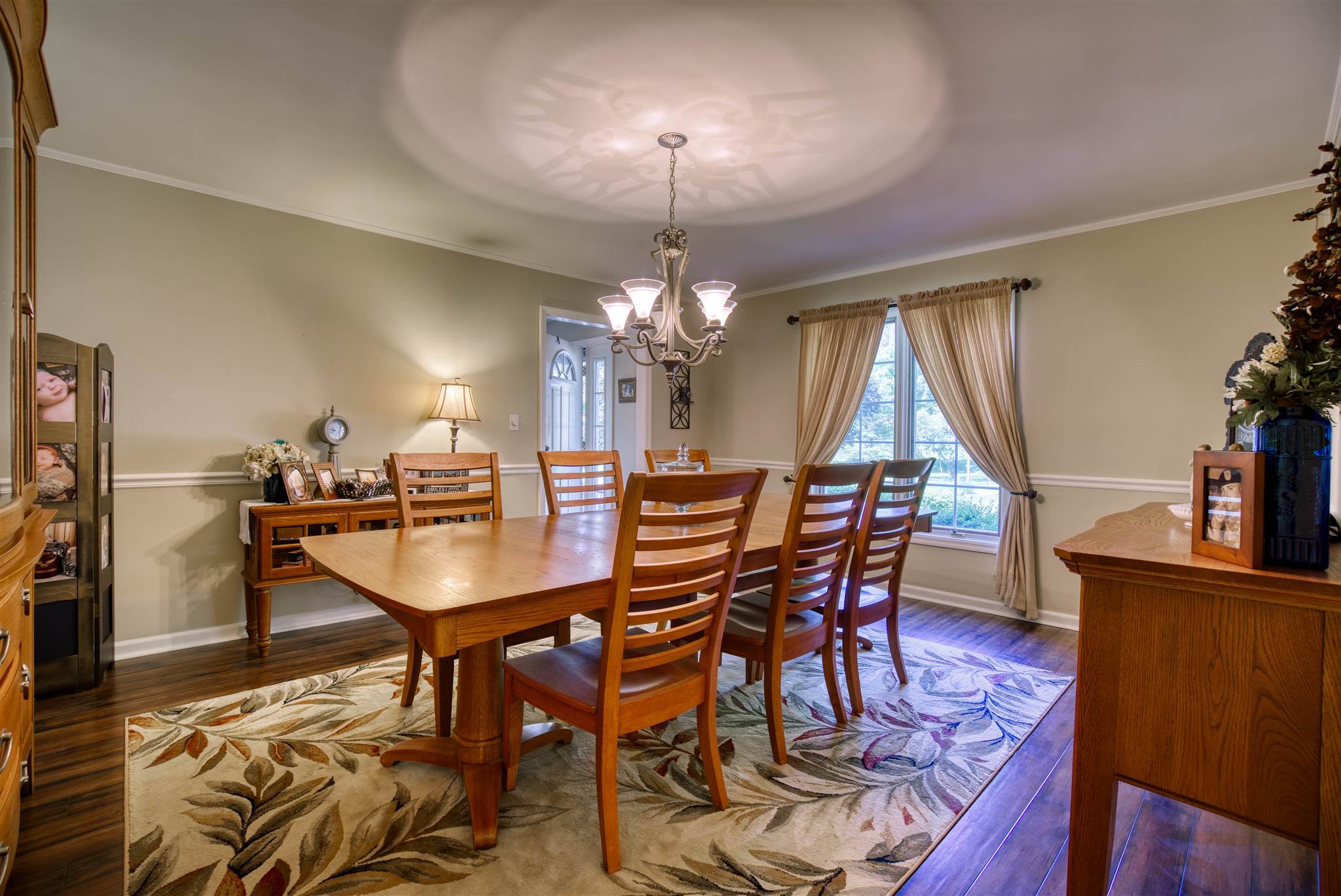 620 Raintree Circle Mount Vernon, IN 47620 - Photo 12 of 36 Gallery Image 12