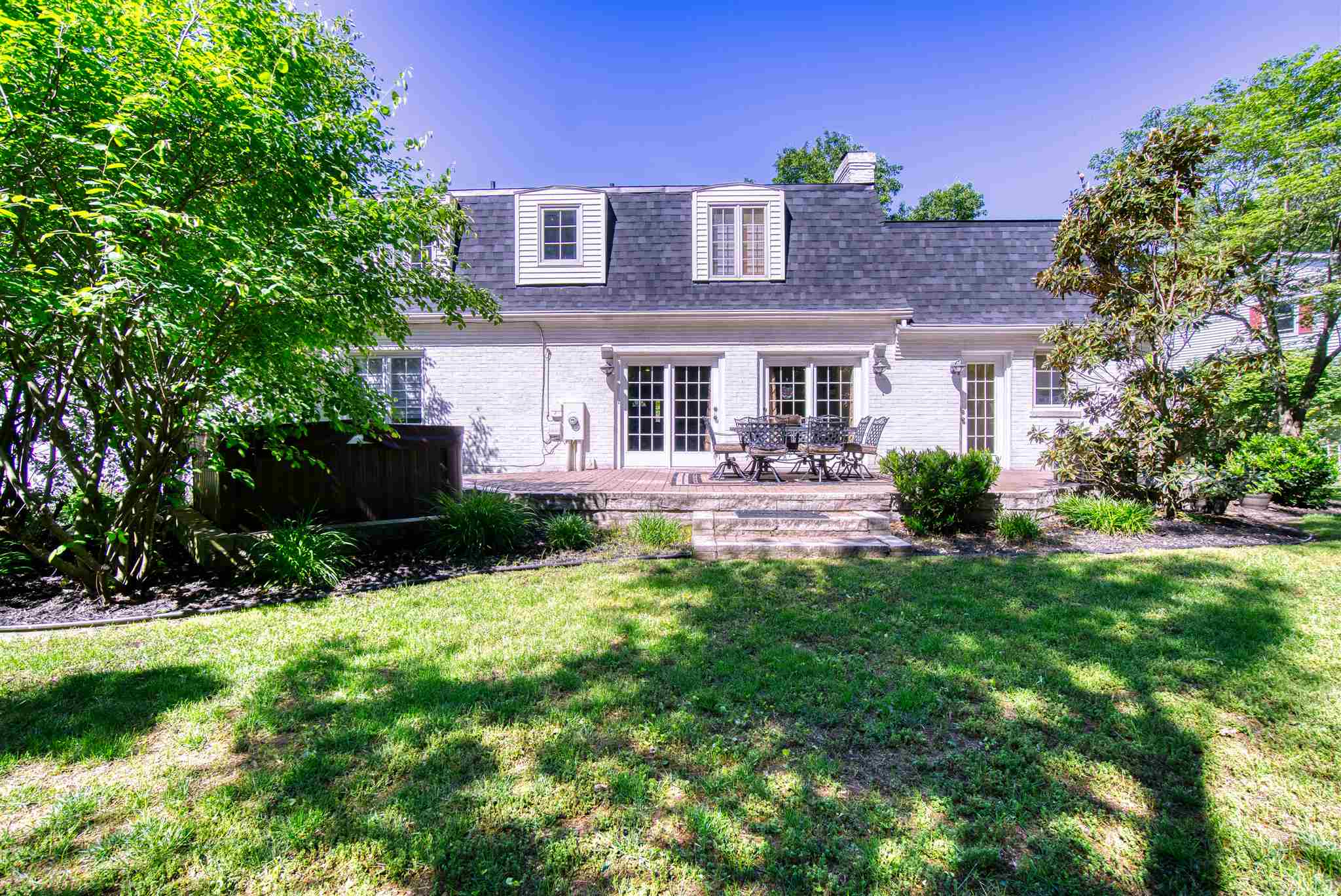620 Raintree Circle Mount Vernon, IN 47620 - Photo 4 of 36 Gallery Image 4