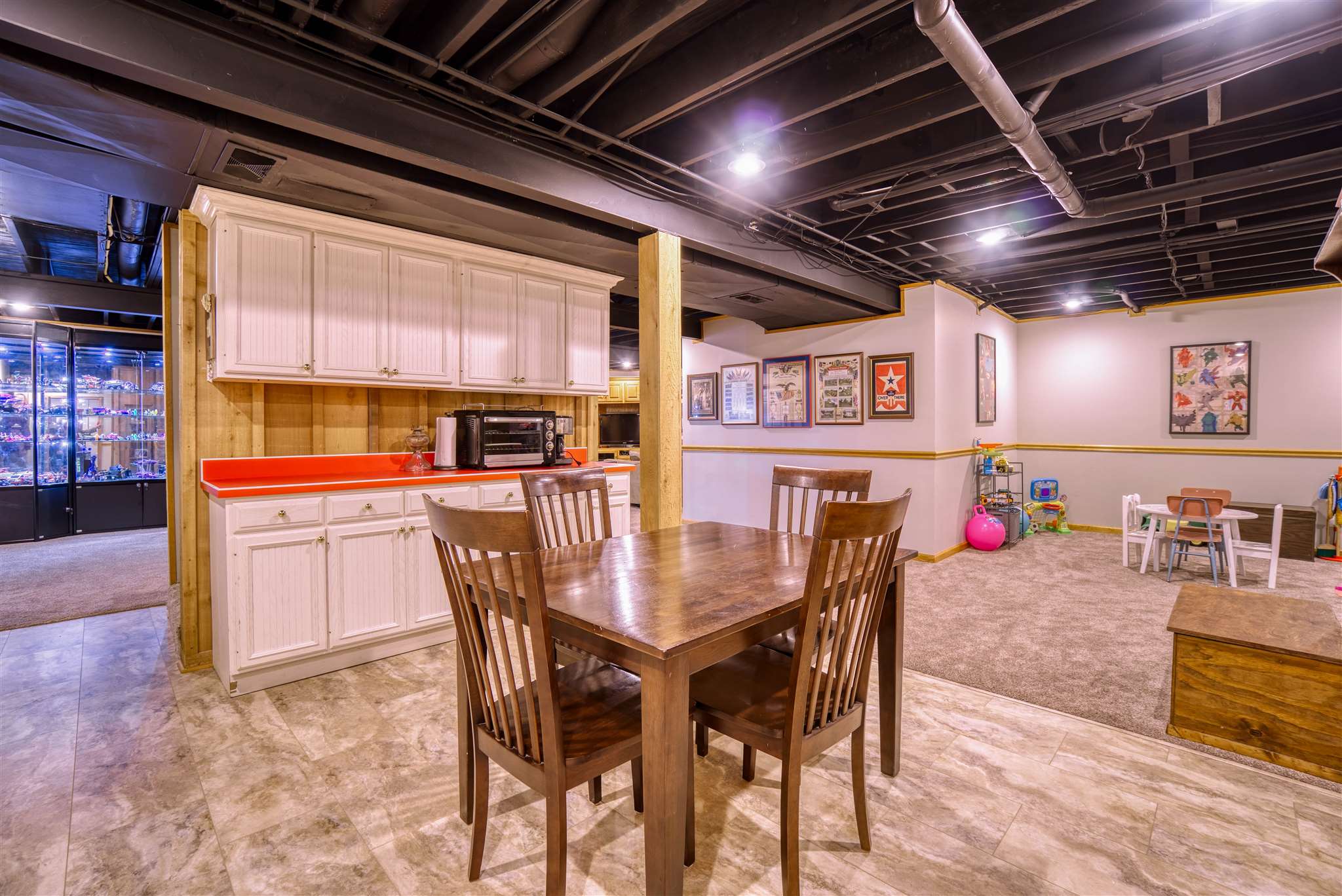 620 Raintree Circle Mount Vernon, IN 47620 - Photo 31 of 36 Gallery Image 31