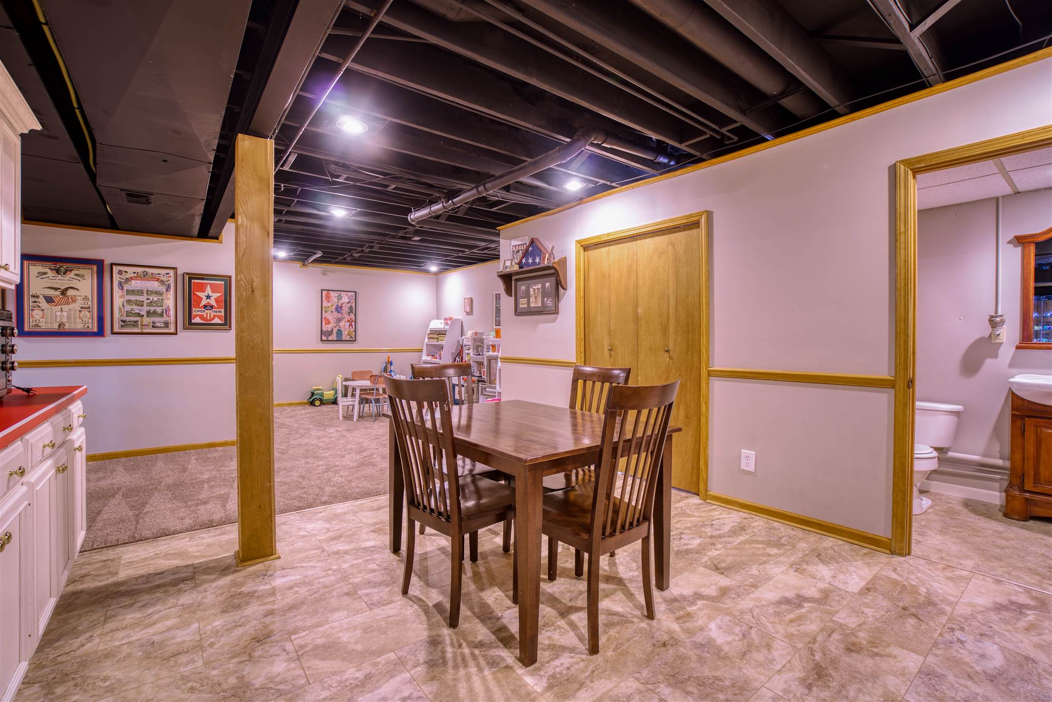 620 Raintree Circle Mount Vernon, IN 47620 - Photo 34 of 36 Gallery Image 34