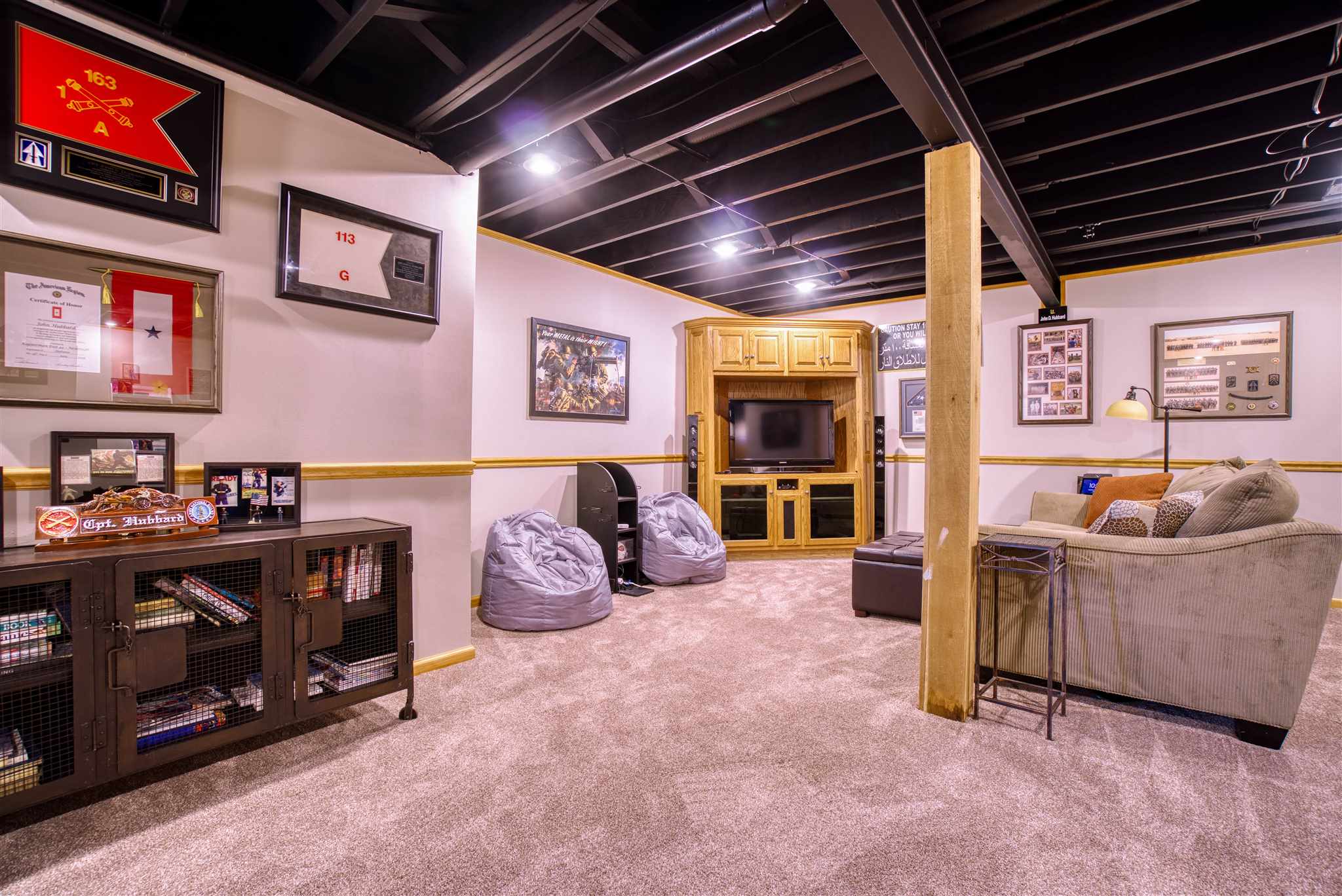 620 Raintree Circle Mount Vernon, IN 47620 - Photo 35 of 36 Gallery Image 35