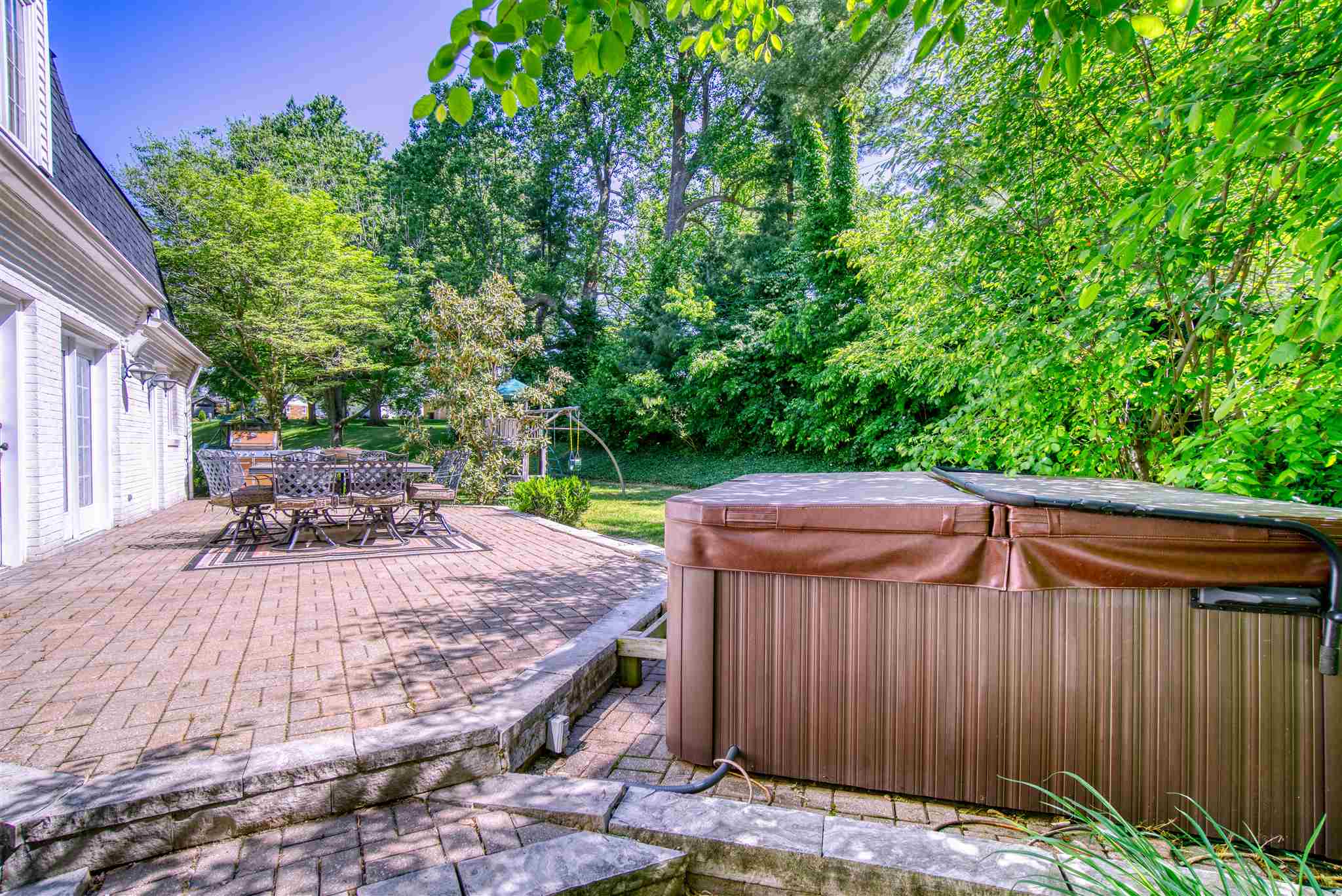620 Raintree Circle Mount Vernon, IN 47620 - Photo 6 of 36 Gallery Image 6