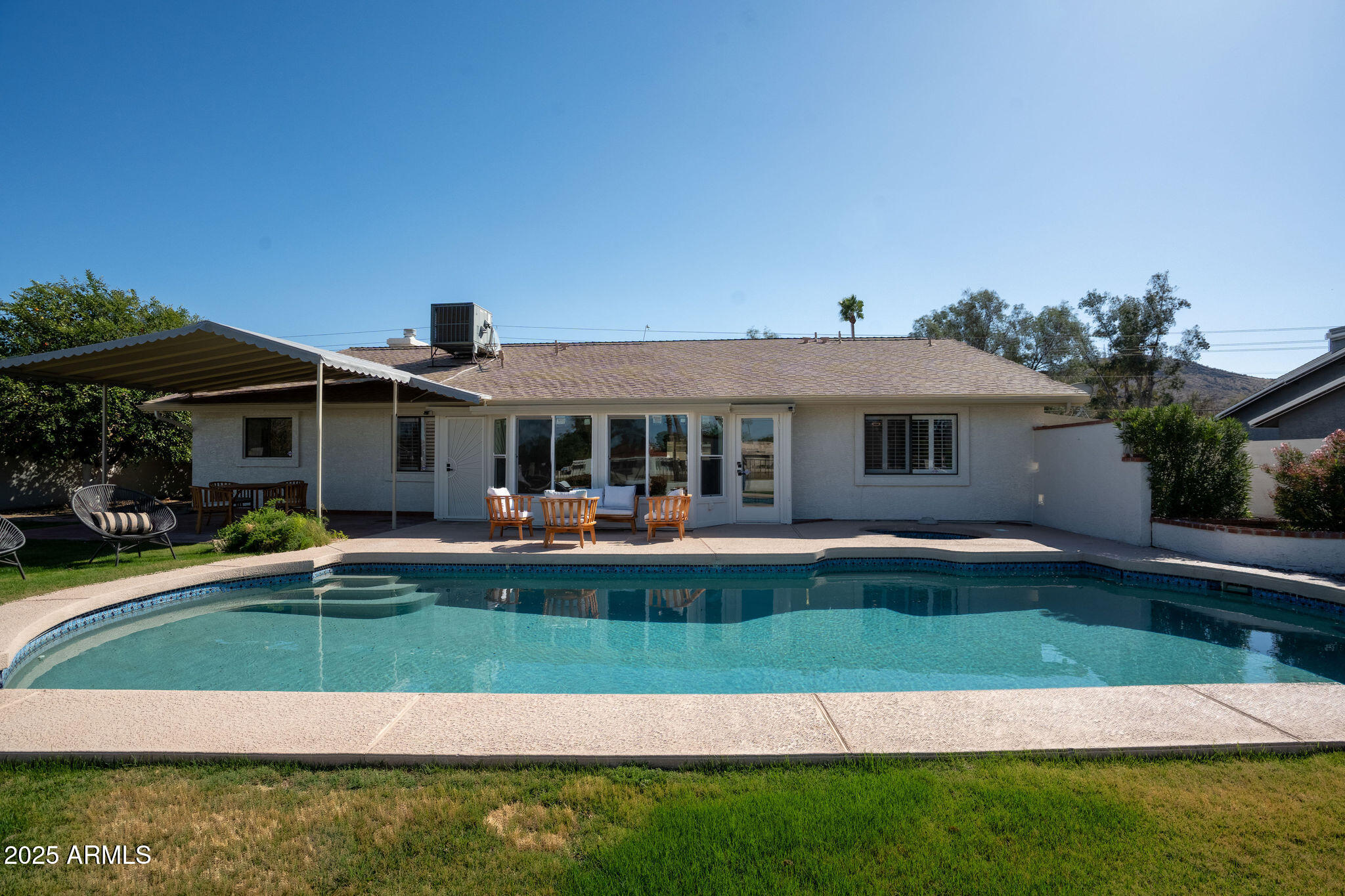 120 West Thunderbird Road Phoenix, AZ 85023 - Photo 23 of 26 035