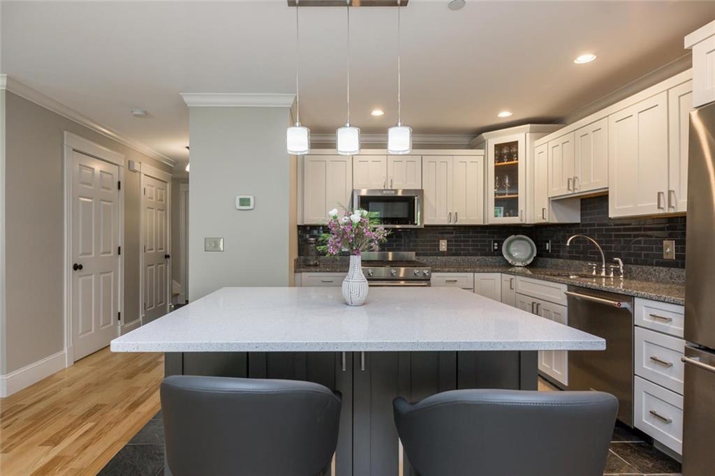 174 Ridge Road, Unit 27 Portland, ME 04103 - Photo 14 of 35 Photo