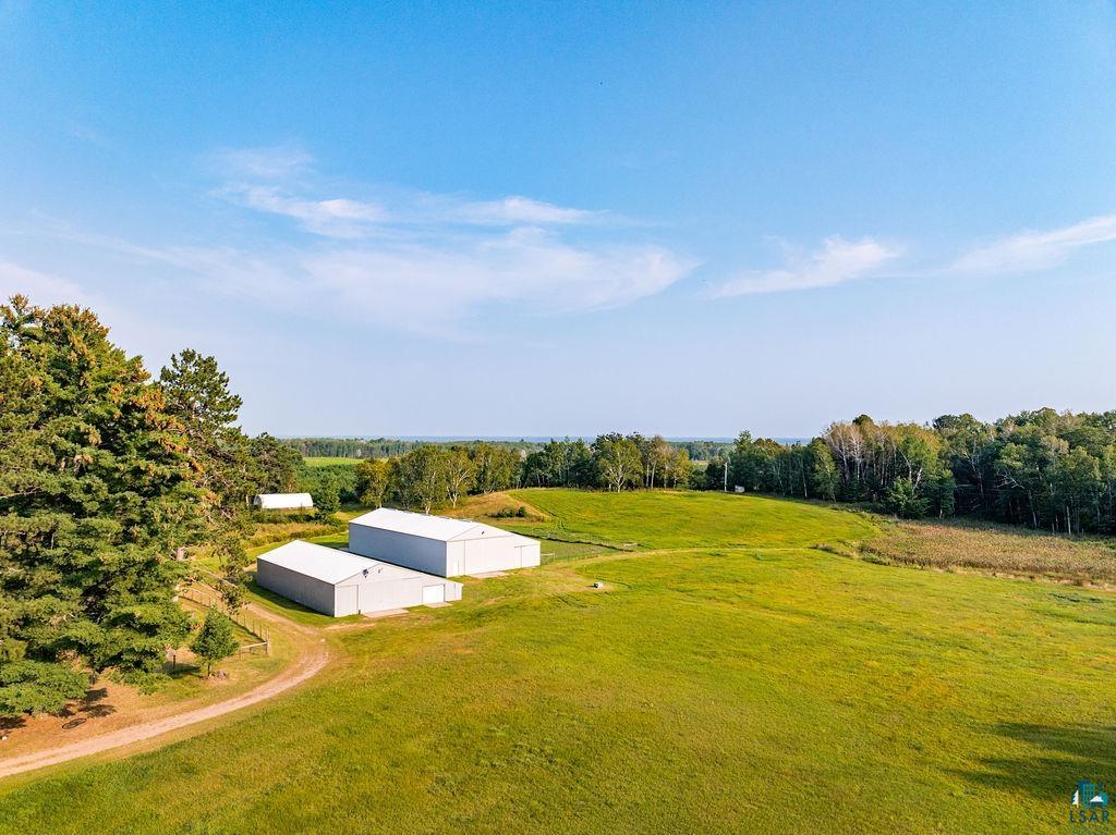 3168 Pioneer Road Barnum, MN 55707 - Photo 7 of 46 This property sits on 40 acres, with tillable fields, heritage pines, and highground, nothing is left to be desired. Additional acreage available.
