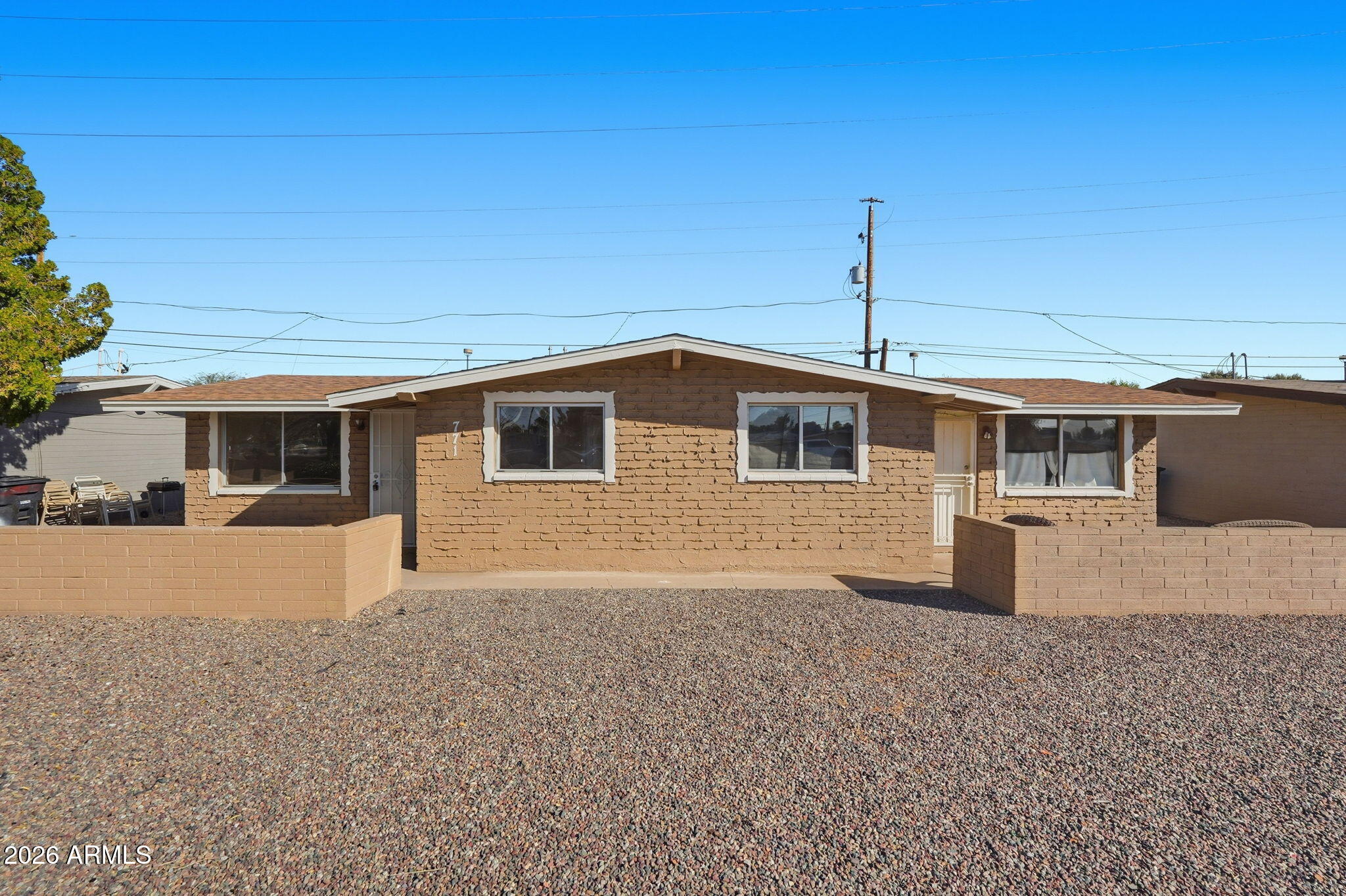 771 N DELAWARE ST, Chandler, AZ 85225