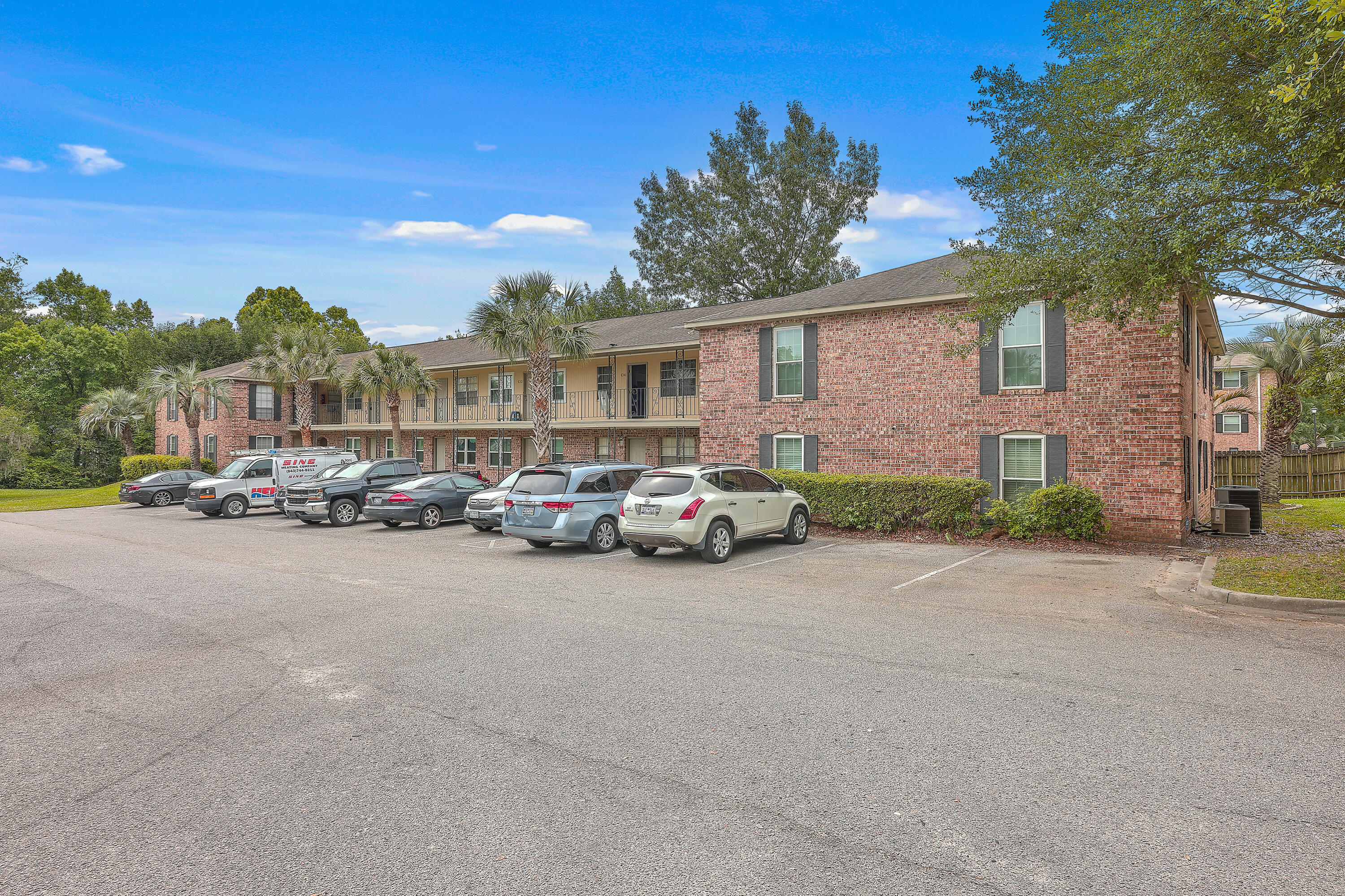 6240 Old Point Road, Unit C16 Hanahan, SC 29410 - Photo 25 of 25