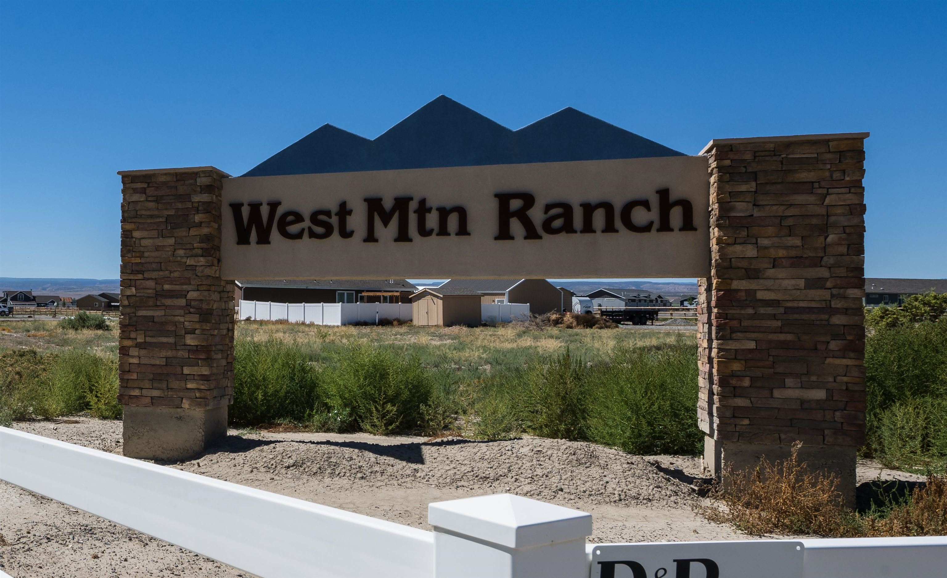 Tbd Appaloosa Street Unit Lot 31