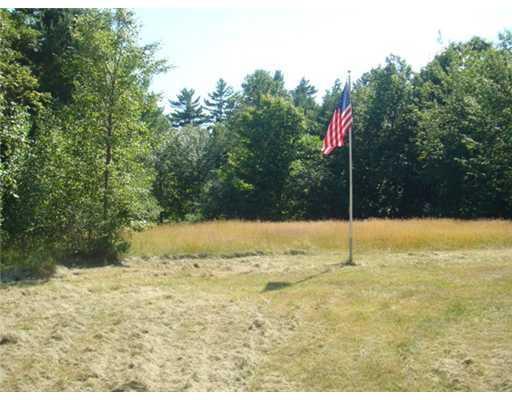 145 Sullivan Road Greene, ME 04236 - Photo 11 of 20 Yard/Garden.
