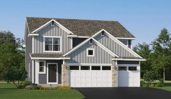$526,739 | 12204 Aurora Avenue, Rogers, MN 55374