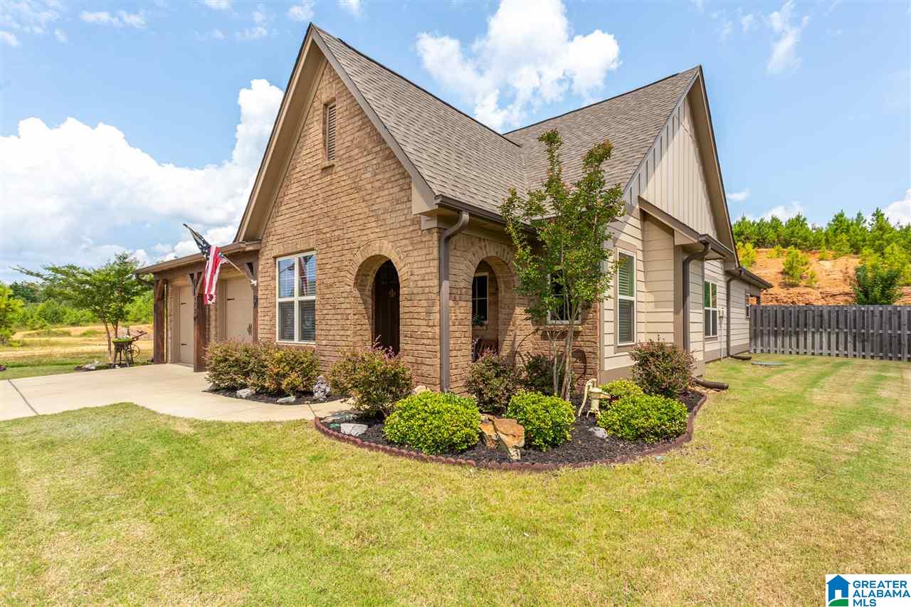 472 Blackberry Boulevard Springville, AL 35146 - Photo 3 of 38