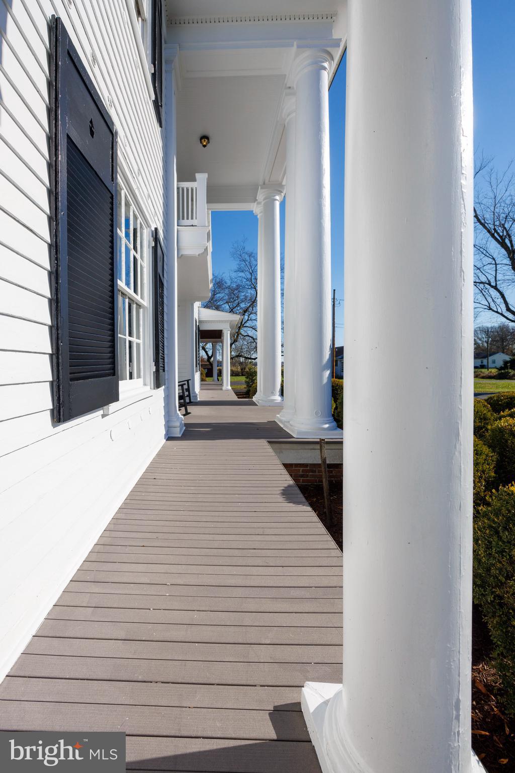 22140 Dover Bridge Road Preston, MD 21655 - Photo 46 of 49