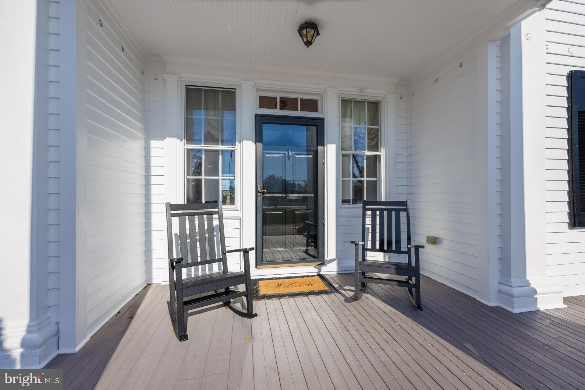 22140 Dover Bridge Road Preston, MD 21655 - Photo 47 of 49