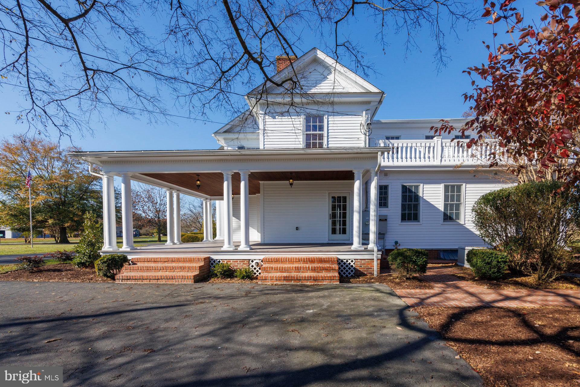 22140 Dover Bridge Road Preston, MD 21655 - Photo 5 of 49