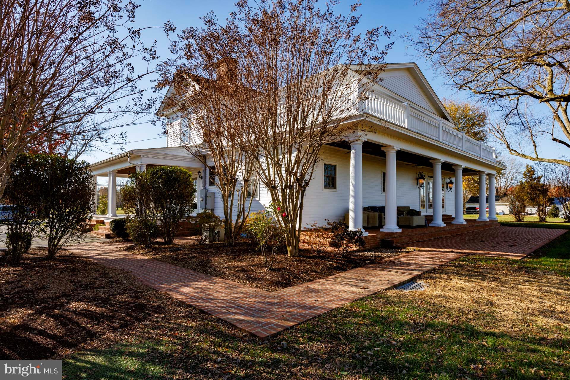 22140 Dover Bridge Road Preston, MD 21655 - Photo 6 of 49