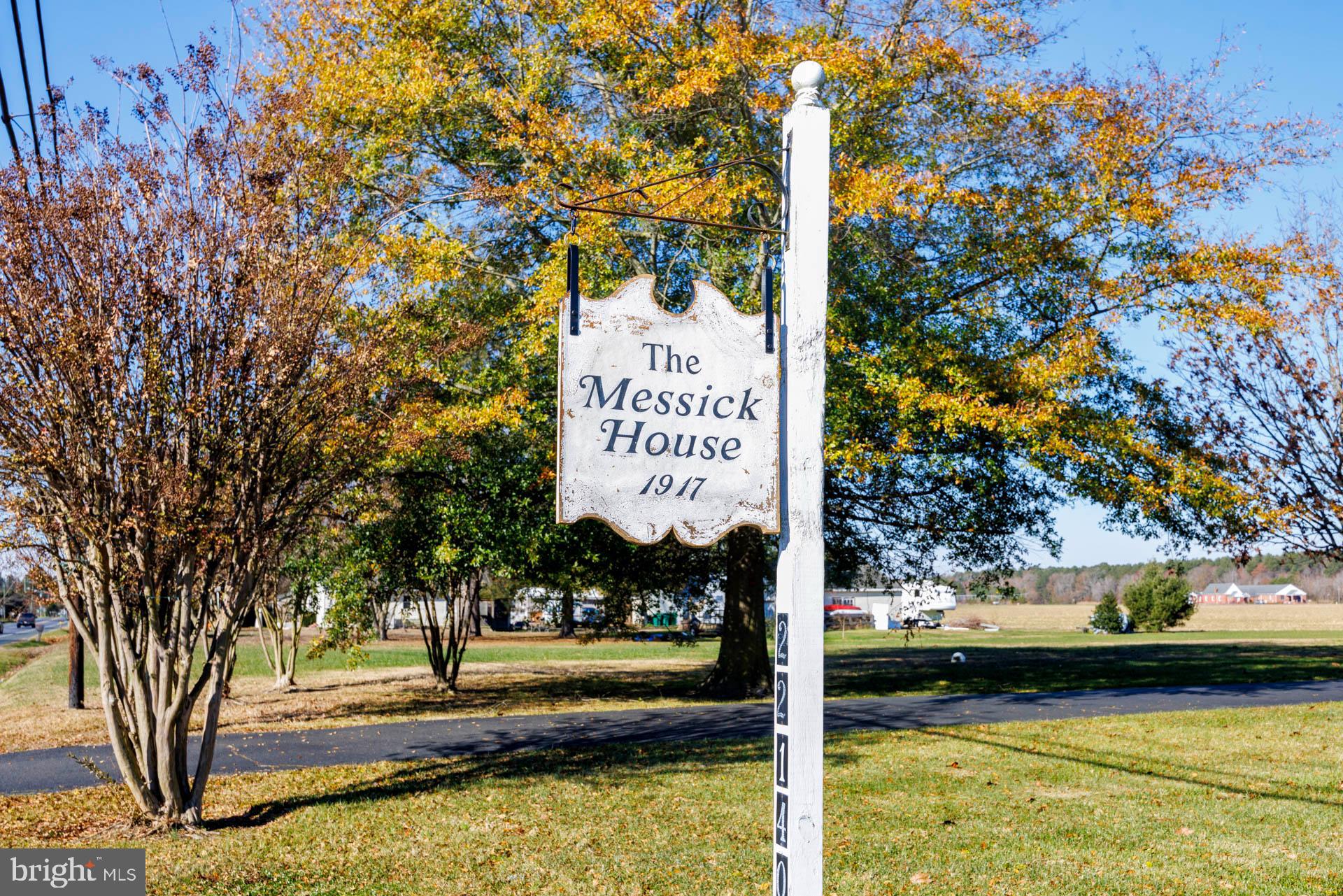 22140 Dover Bridge Road Preston, MD 21655 - Photo 8 of 49