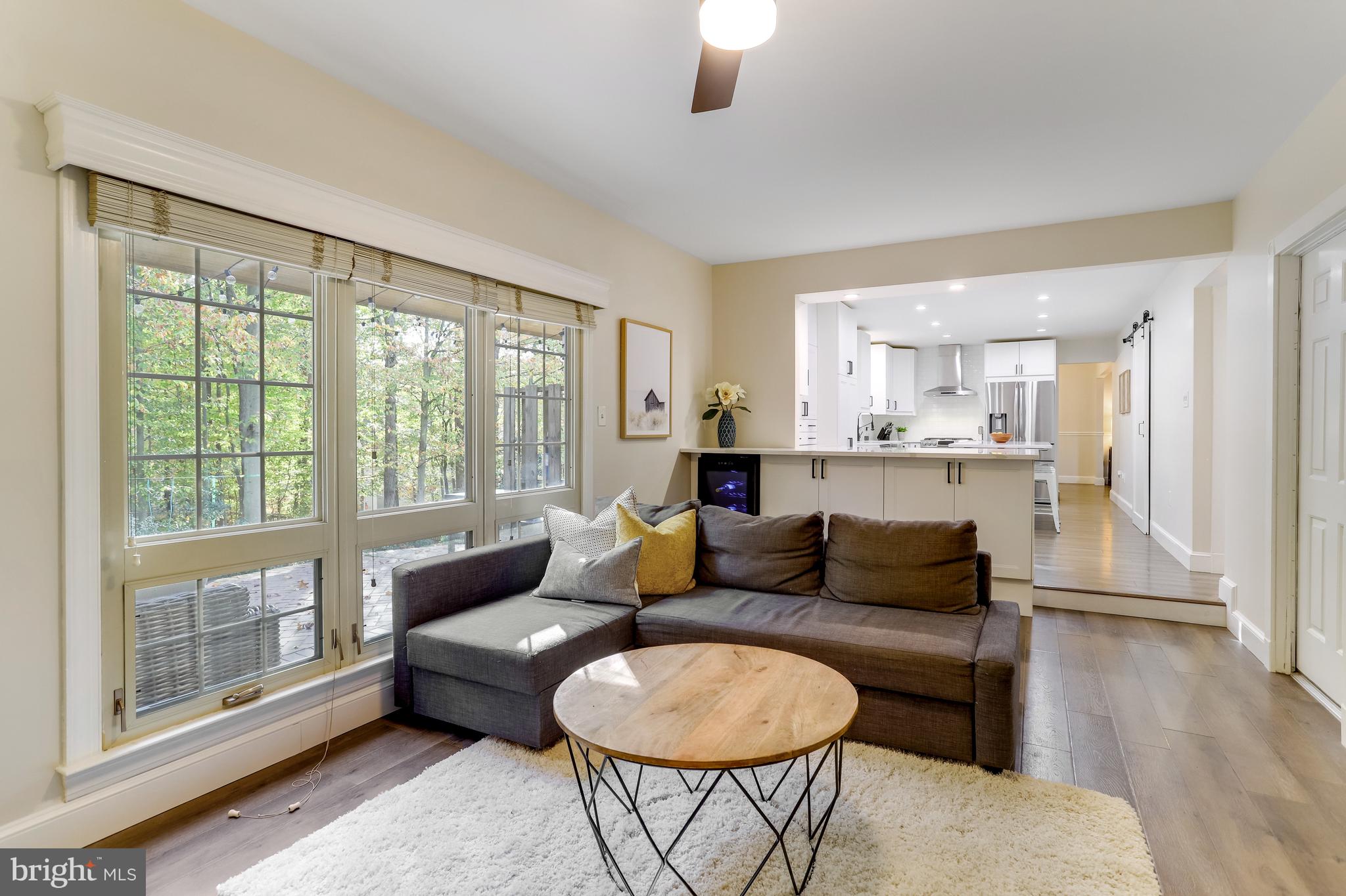 9210 Rockefeller Lane Springfield, VA 22153 - Photo 25 of 44 and enjoy a long movie night!