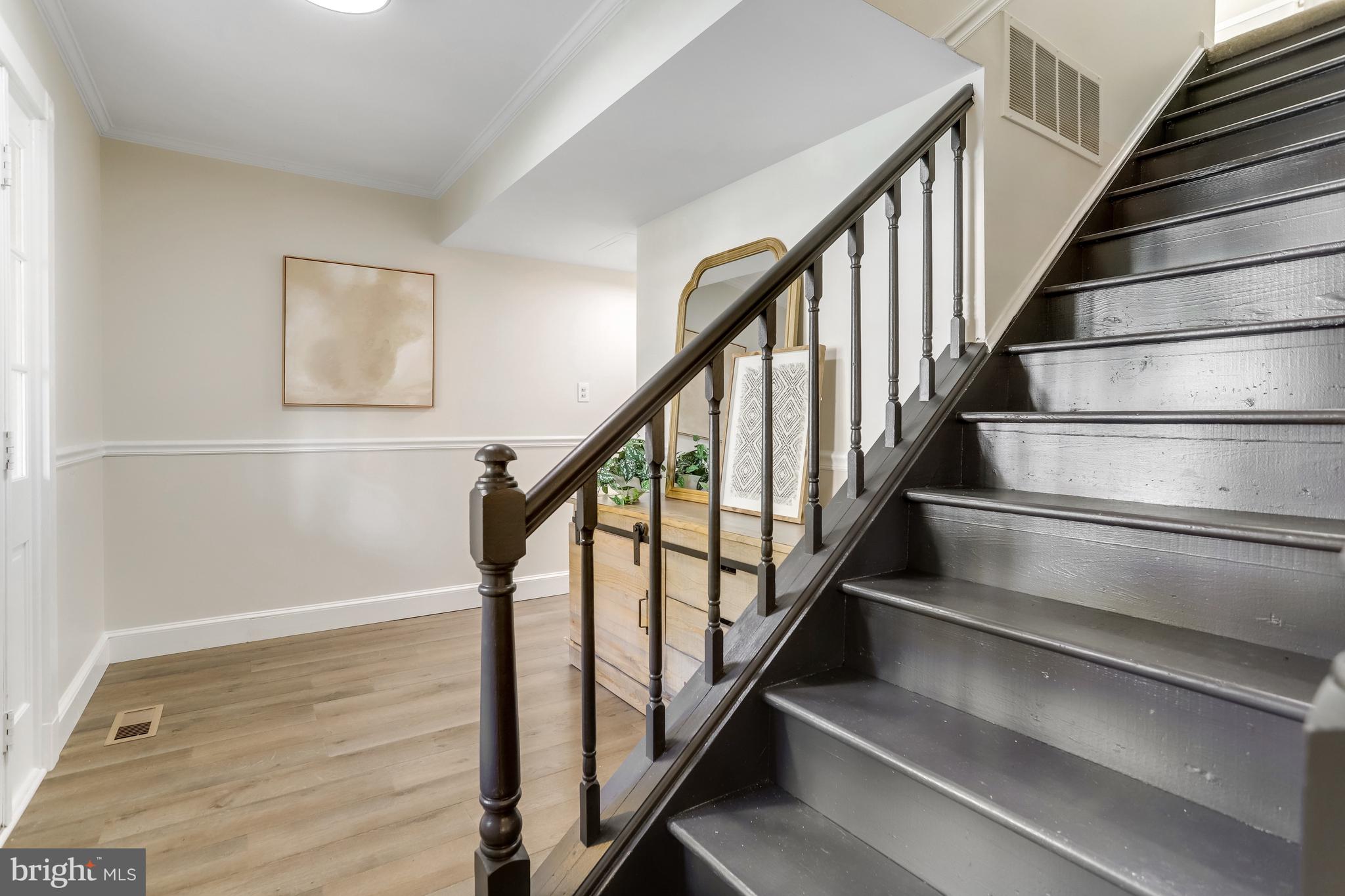 9210 Rockefeller Lane Springfield, VA 22153 - Photo 29 of 44 Now let's check out the second floor