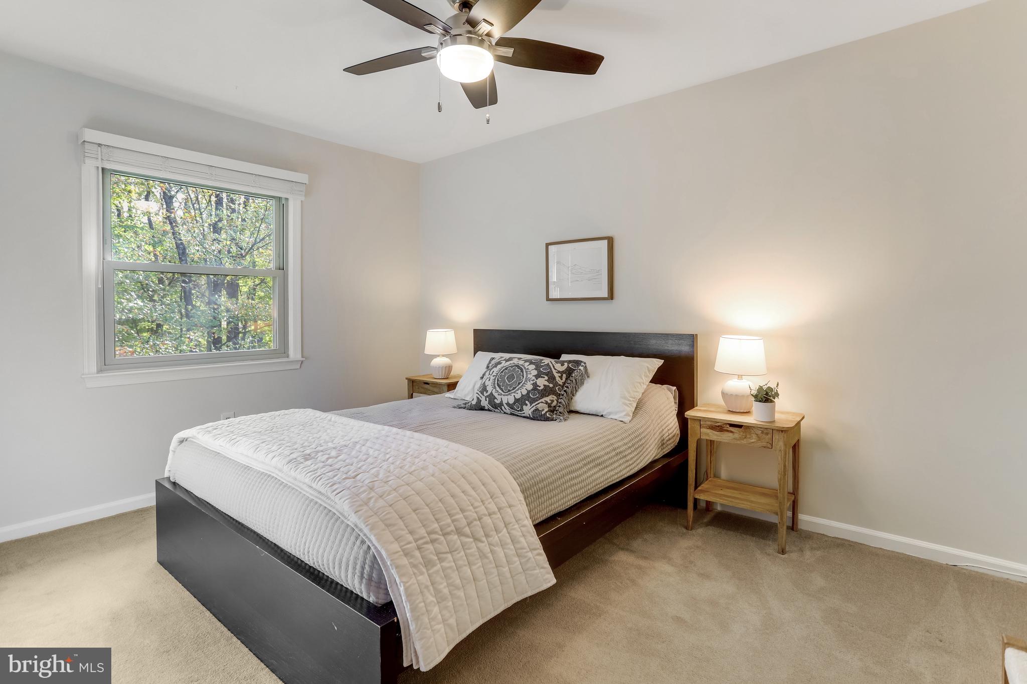 9210 Rockefeller Lane Springfield, VA 22153 - Photo 33 of 44 Bedroom 2!