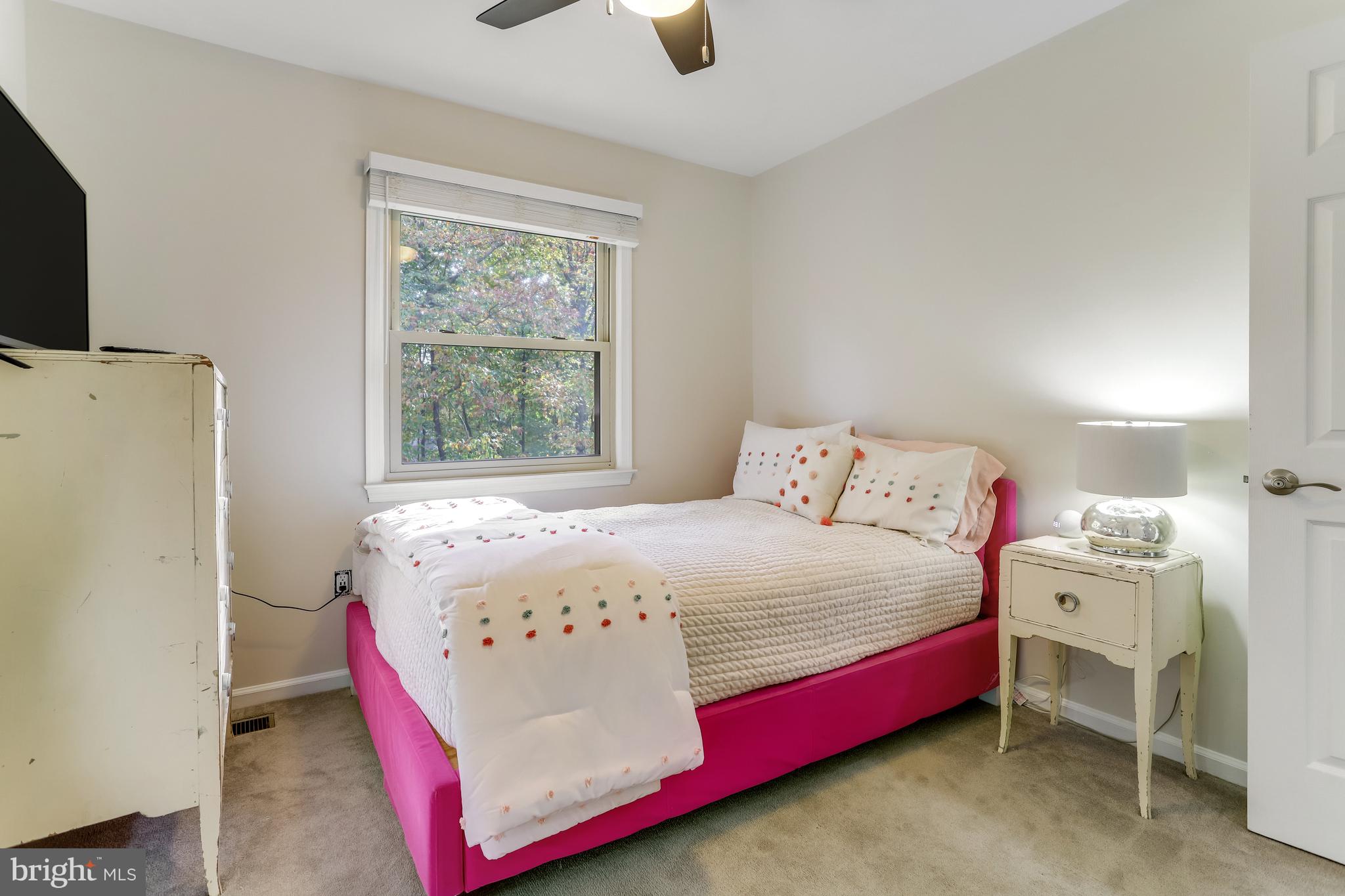 9210 Rockefeller Lane Springfield, VA 22153 - Photo 34 of 44 Bright 3rd bedroom