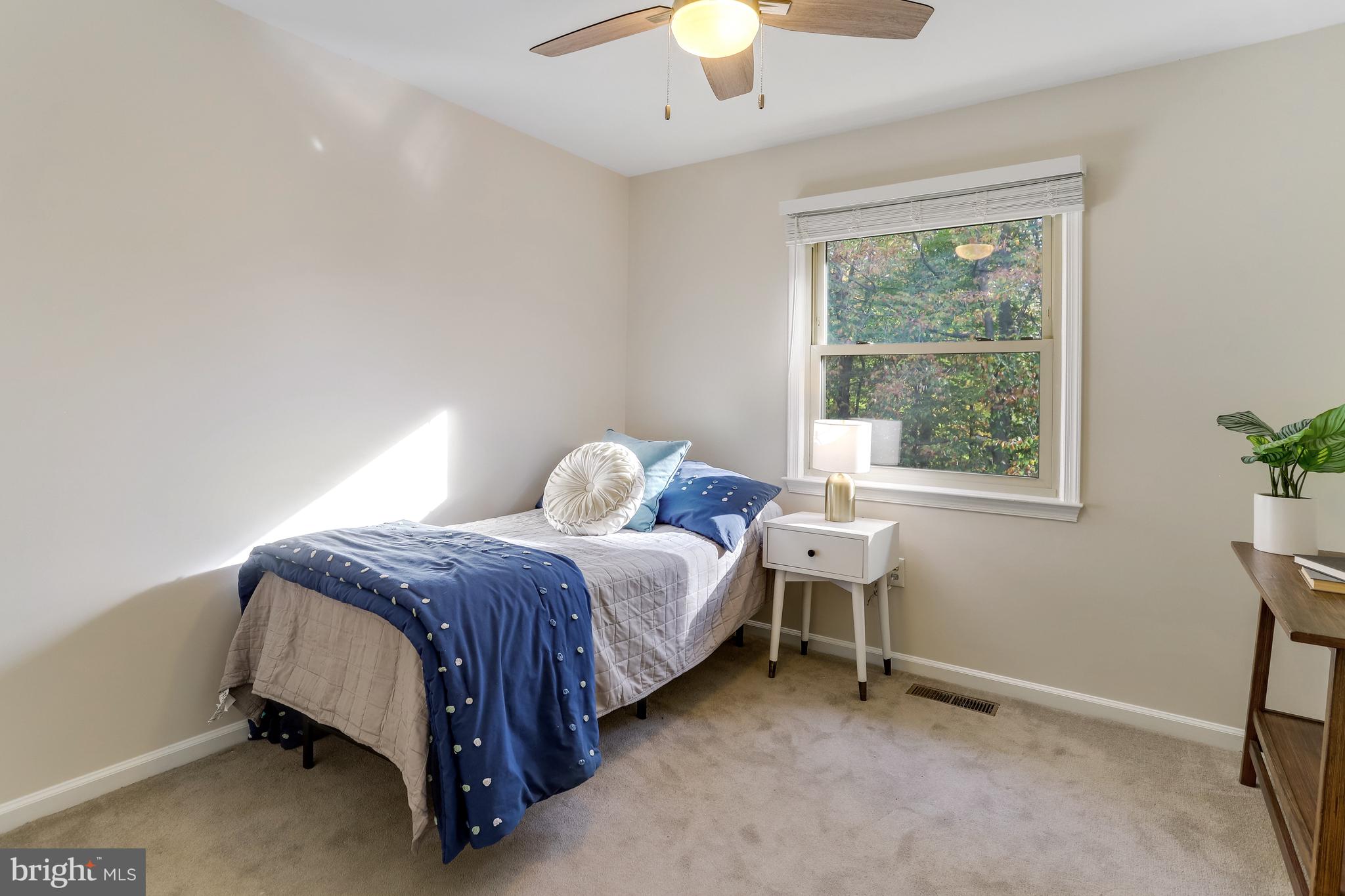 9210 Rockefeller Lane Springfield, VA 22153 - Photo 36 of 44 Bedroom 4!