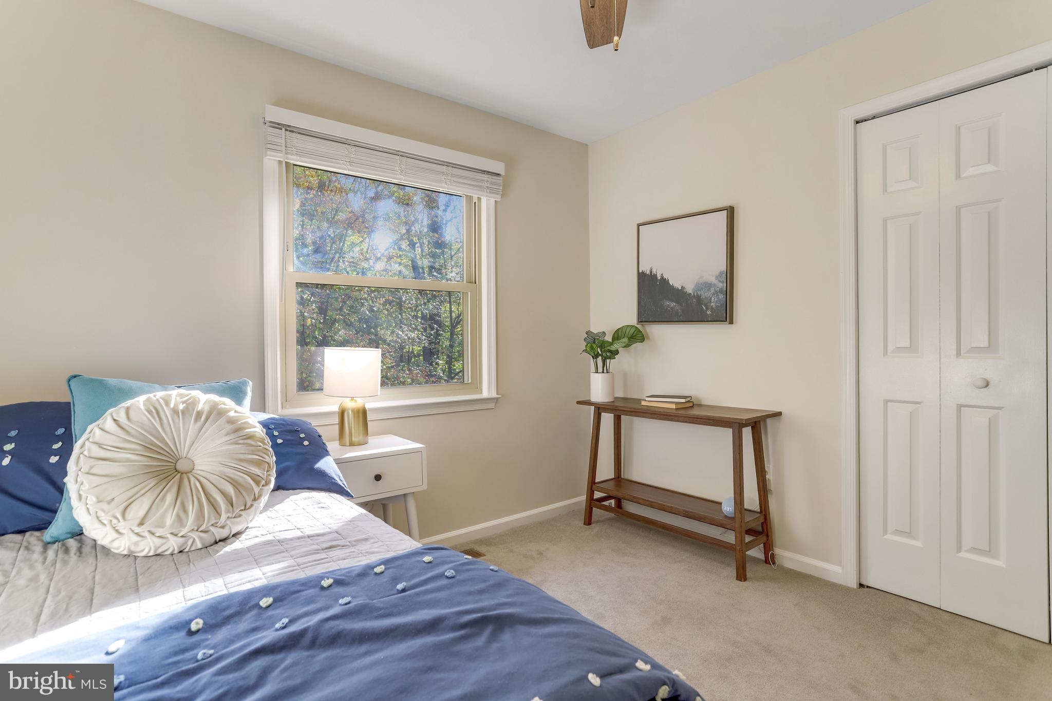 9210 Rockefeller Lane Springfield, VA 22153 - Photo 37 of 44 cozy space and perfect for visiting guests