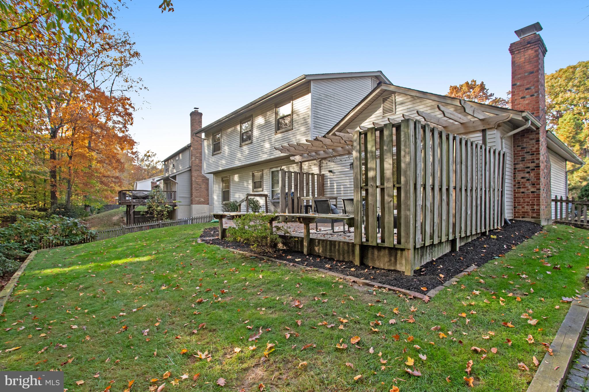 9210 Rockefeller Lane Springfield, VA 22153 - Photo 43 of 44 An outdoor lover's dream.