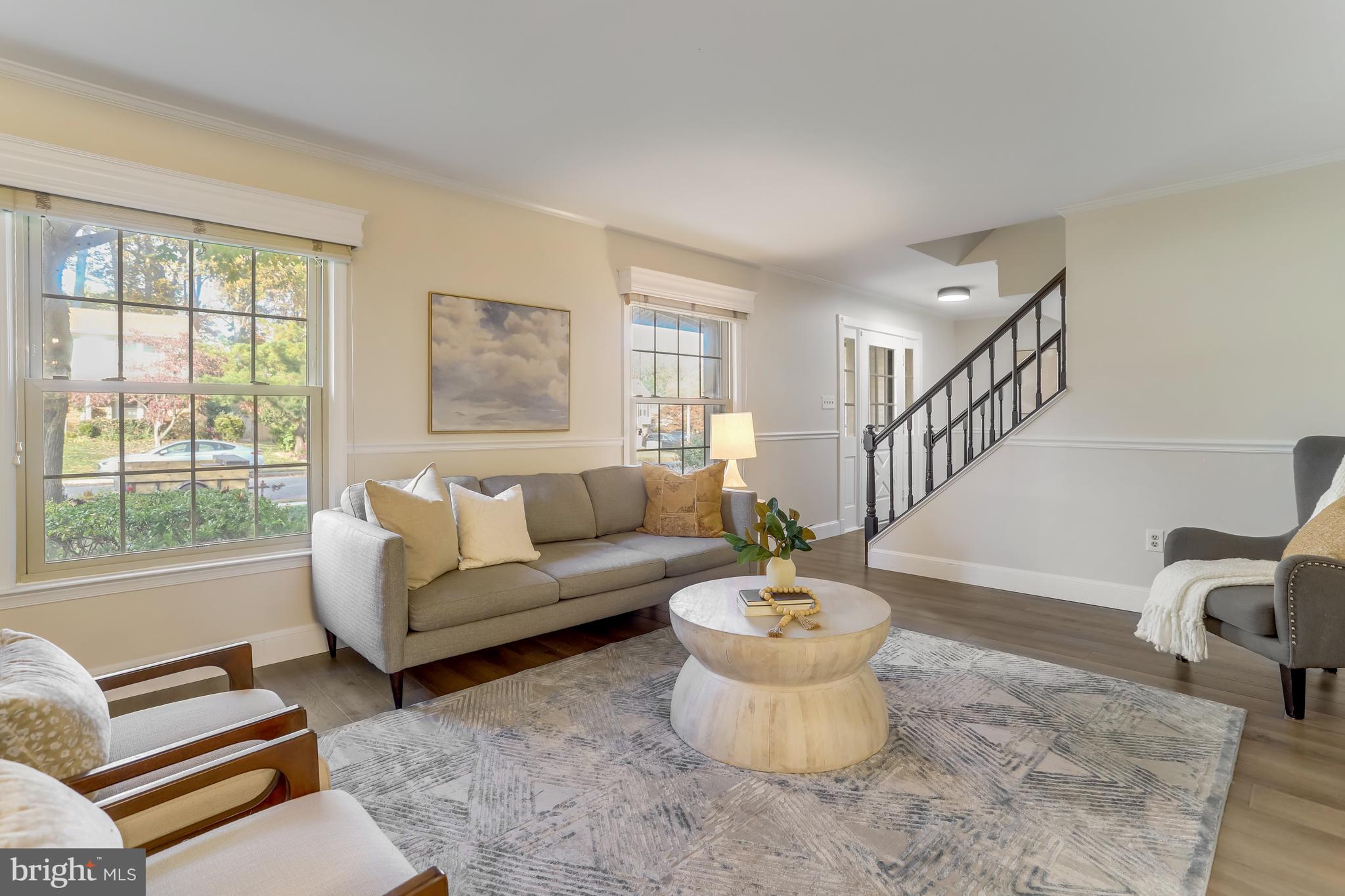 9210 Rockefeller Lane Springfield, VA 22153 - Photo 6 of 44 Neighborhood game nights anyone??