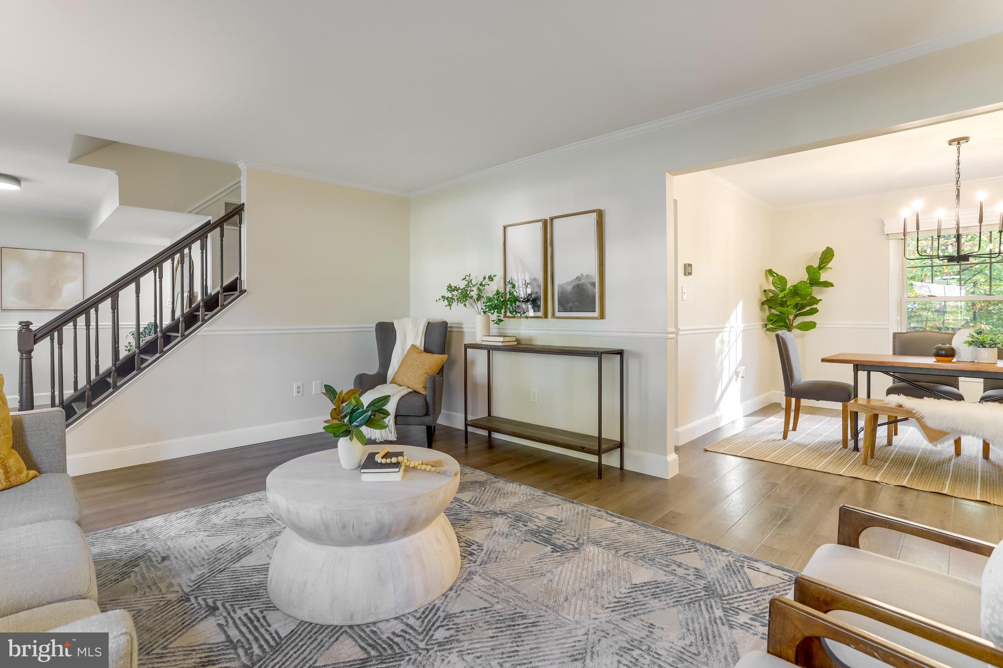 9210 Rockefeller Lane Springfield, VA 22153 - Photo 7 of 44 Something smells DELICIOUS...