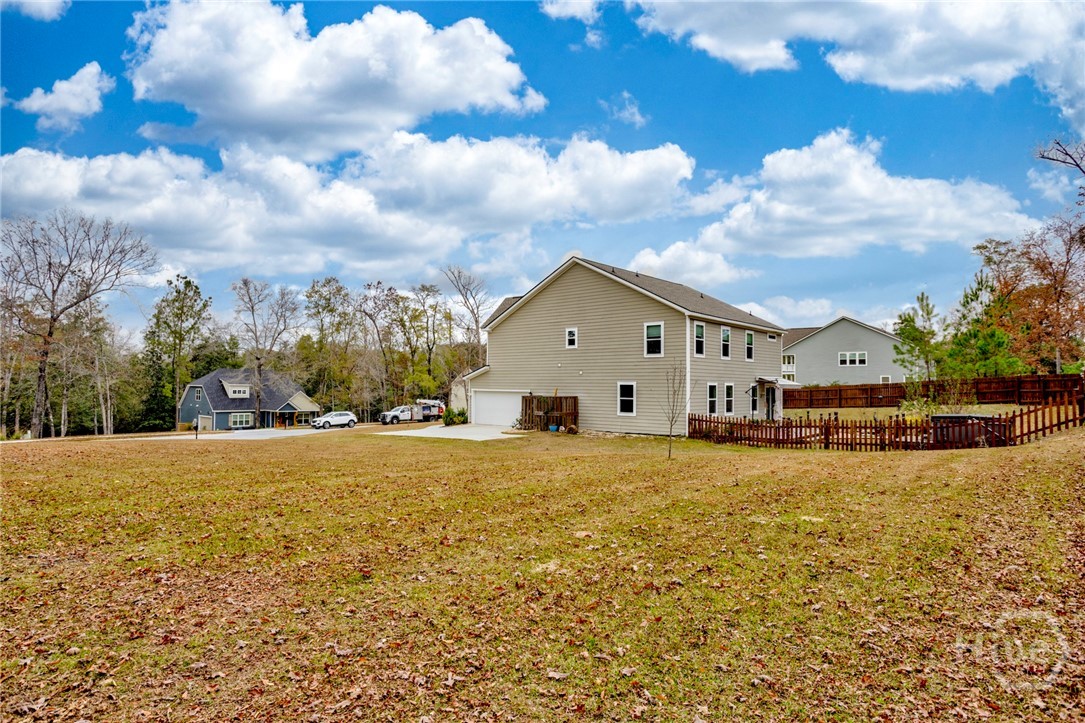 165 Cubbedge Drive Rincon, GA 31326 - Photo 3 of 56