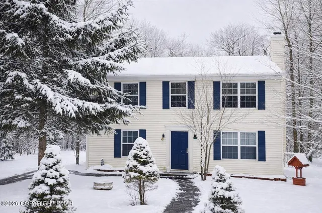 $2,250 | 1896 Pinecrest Court, Tobyhanna, PA 18466