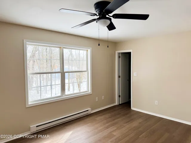 $2,250 | 1896 Pinecrest Court, Tobyhanna, PA 18466