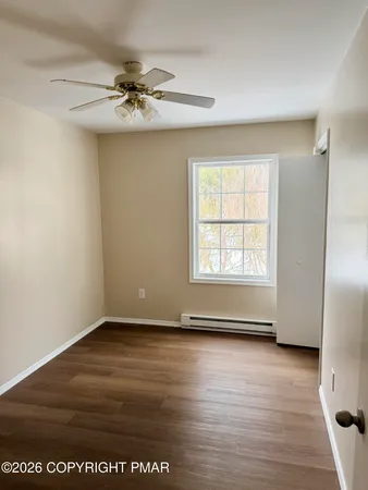 a view of closet
