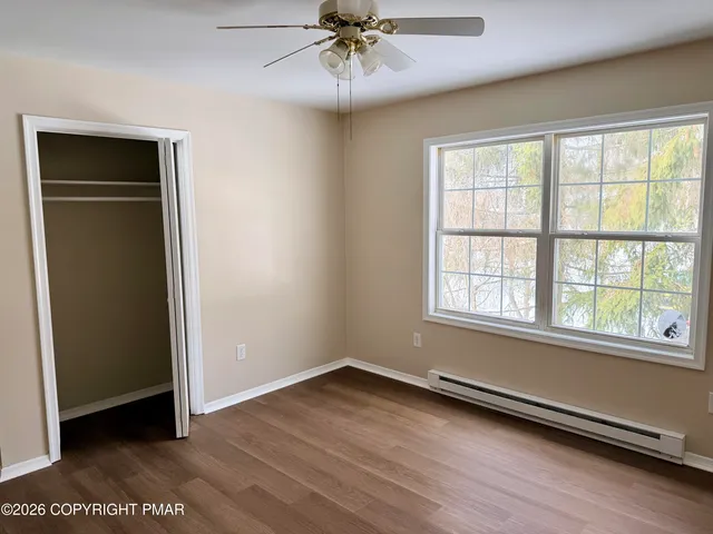 $2,250 | 1896 Pinecrest Court, Tobyhanna, PA 18466