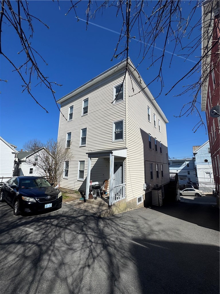 23 Paradis Avenue Woonsocket, RI 02895 - Photo 1 of 15
