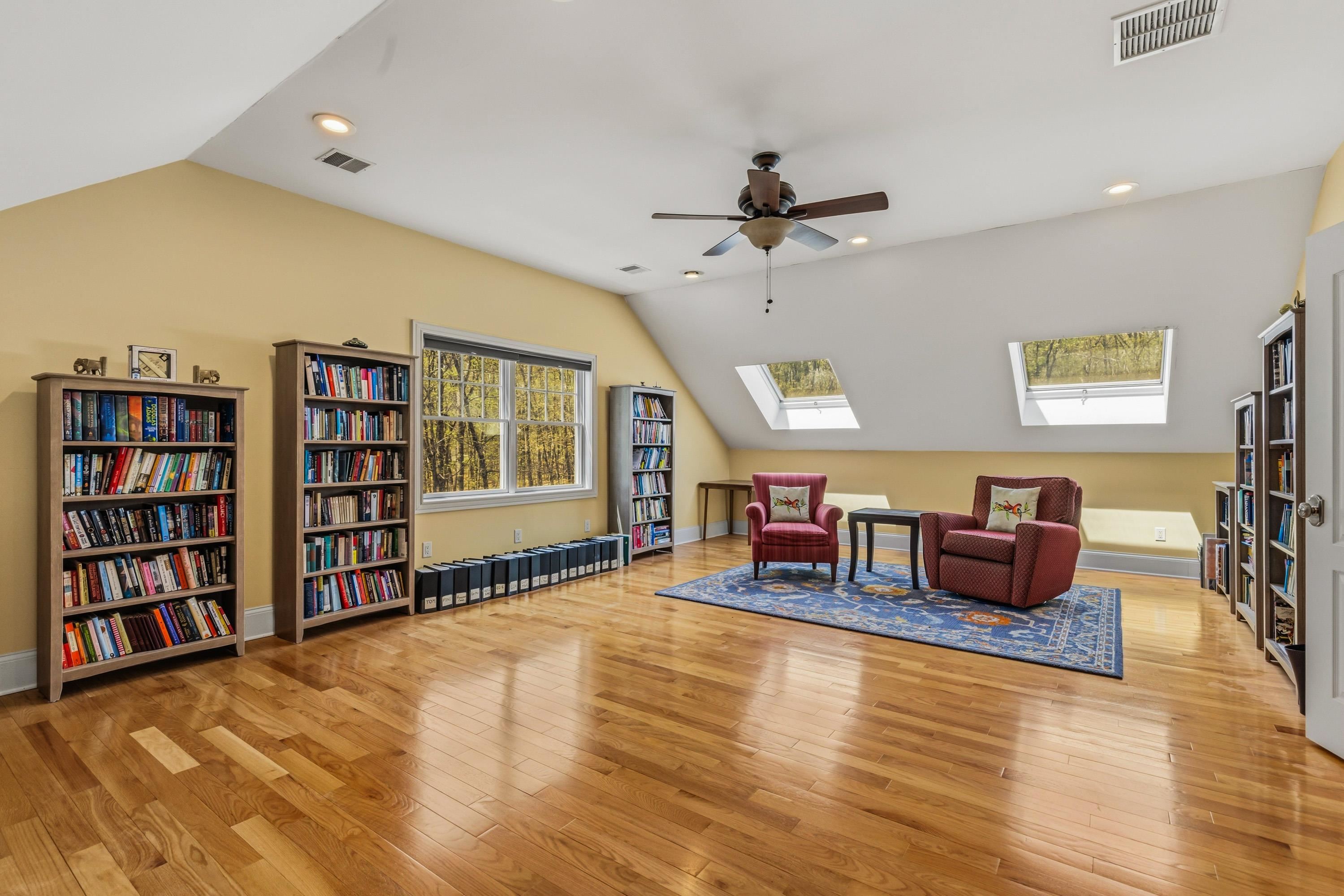 36 Bassett Lane Newfields, NH 03856 - Photo 41 of 57