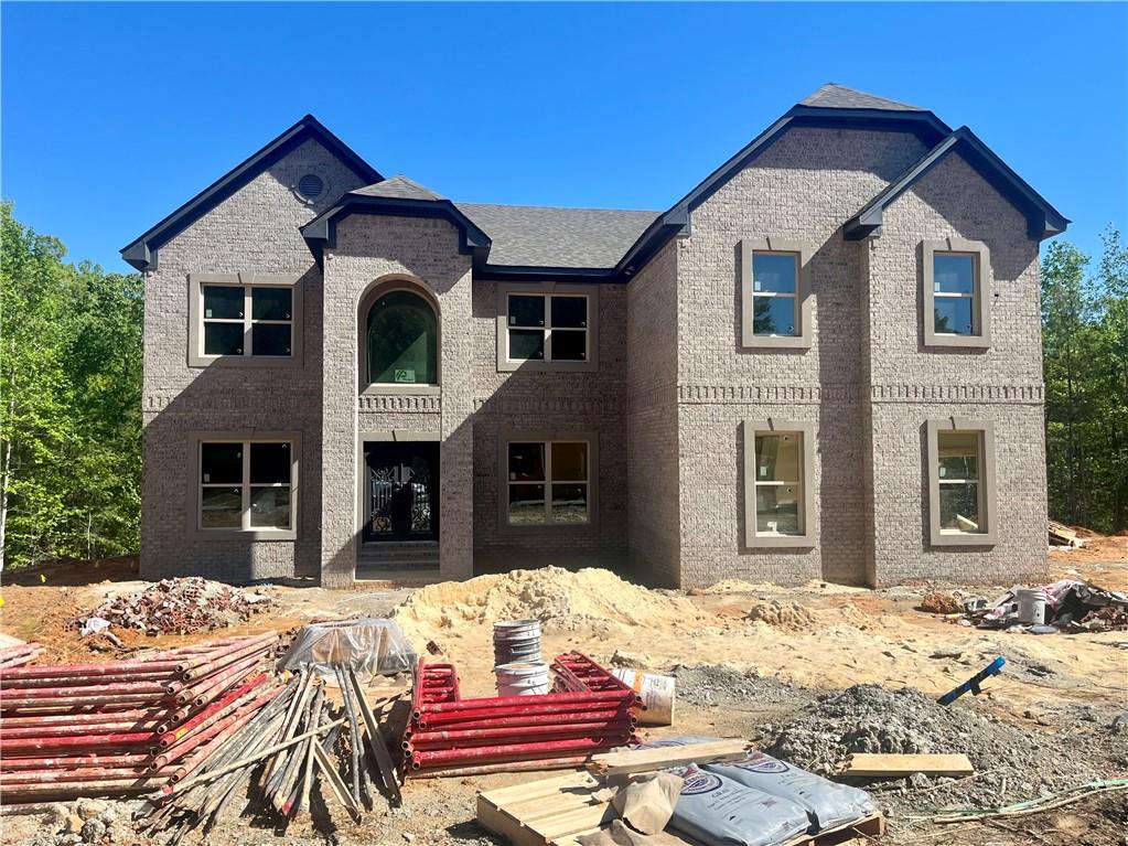 246 Basie Loop Fairburn, GA 30213 - Photo 1 of 1 Gallery Image 1