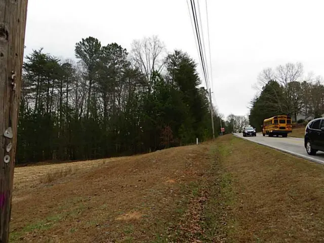 $816,750 | 6151 Spout Springs Road, Flowery Branch, GA 30542