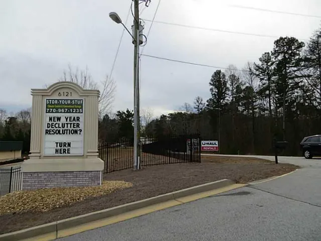 $816,750 | 6151 Spout Springs Road, Flowery Branch, GA 30542