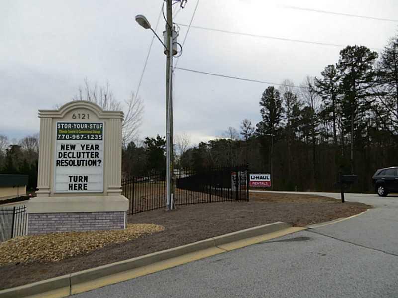 6151 Spout Springs Road Flowery Branch, GA 30542 - Photo 16 of 38