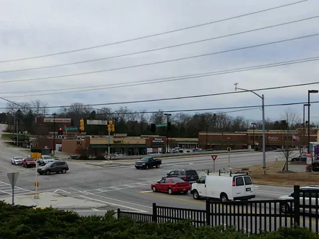 $816,750 | 6151 Spout Springs Road, Flowery Branch, GA 30542