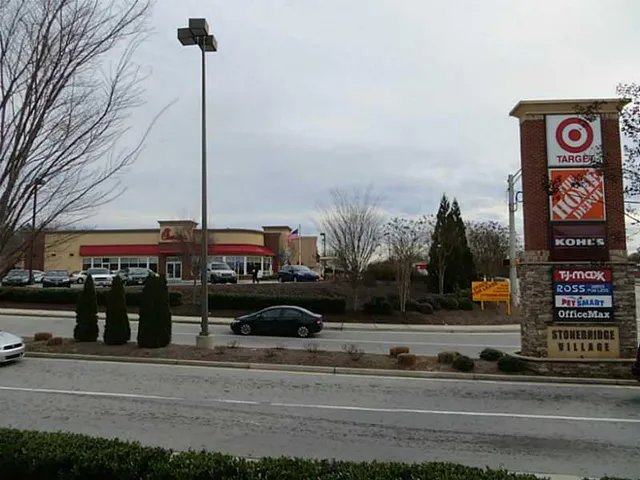 $816,750 | 6151 Spout Springs Road, Flowery Branch, GA 30542