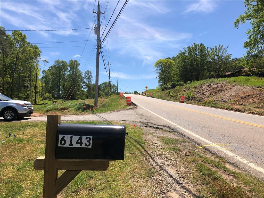 6151 Spout Springs Road Flowery Branch, GA 30542 - Photo 23 of 38
