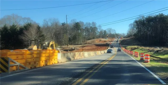 $816,750 | 6151 Spout Springs Road, Flowery Branch, GA 30542