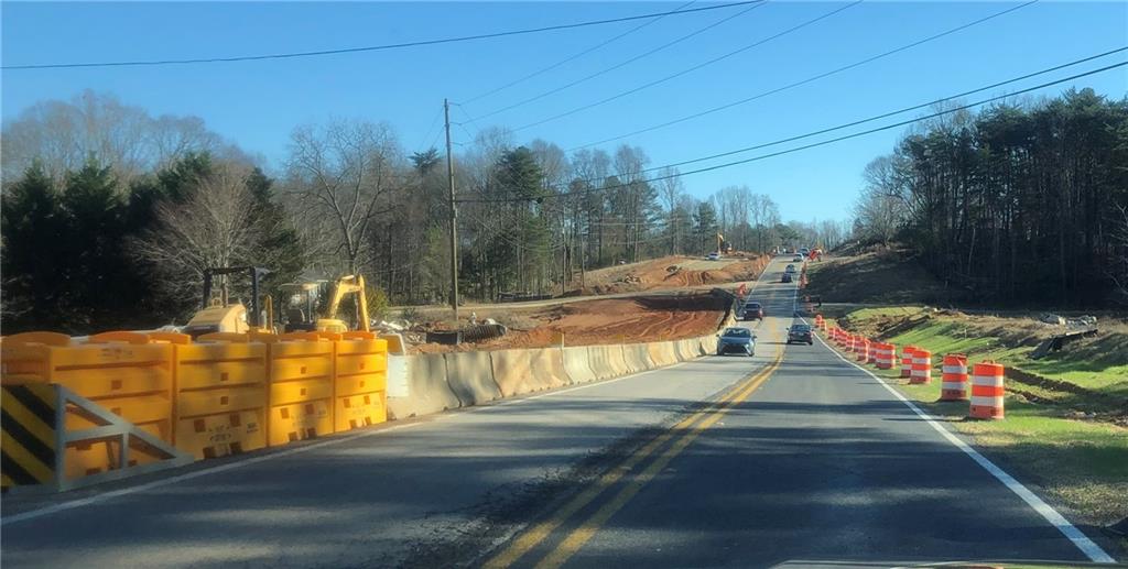 6151 Spout Springs Road Flowery Branch, GA 30542 - Photo 26 of 38