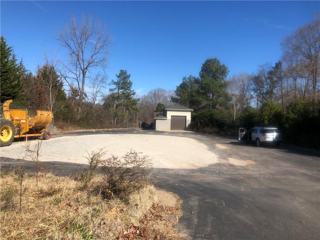 6151 Spout Springs Road Flowery Branch, GA 30542 - Photo 32 of 38