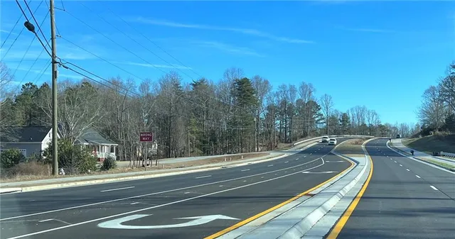 $816,750 | 6151 Spout Springs Road, Flowery Branch, GA 30542