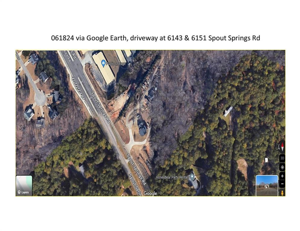 6151 Spout Springs Road Flowery Branch, GA 30542 - Photo 37 of 38