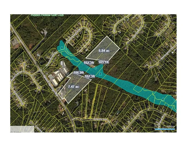 $816,750 | 6151 Spout Springs Road, Flowery Branch, GA 30542