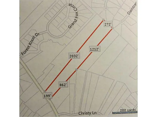 $816,750 | 6151 Spout Springs Road, Flowery Branch, GA 30542